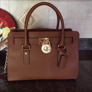 Michael Kors purse